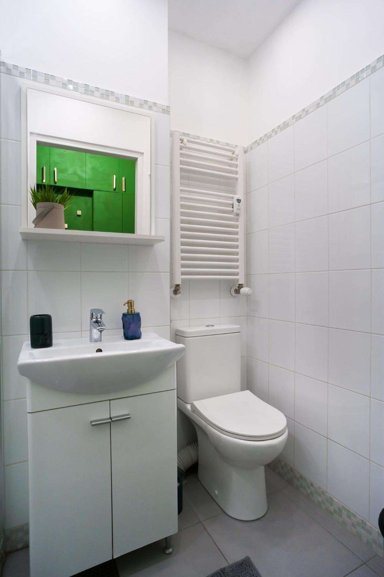 Apartment Hacienda Royal Palace - Designer Bucharest